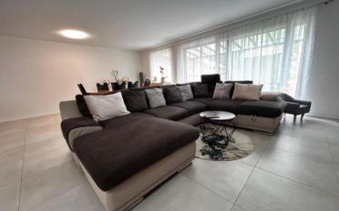 Row house 5 rooms - image - 2