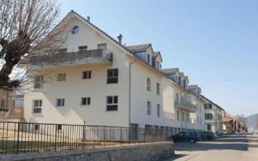 Appartement 3.5 pièces - image - 9