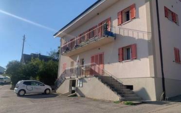 Apartment 3.5 rooms - image - 12