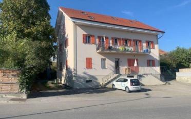 Apartment 3.5 rooms - image - 13