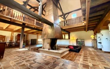 Farm house 10 rooms - image - 5