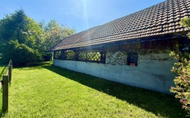Farm house 10 rooms - image - 10