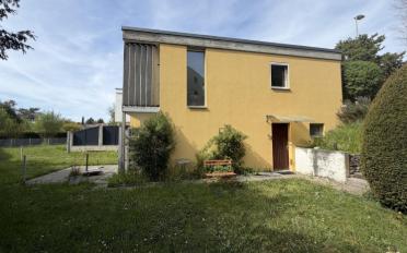 Doppeleinfamilienhaus 5.5 Zimmer - image - 1