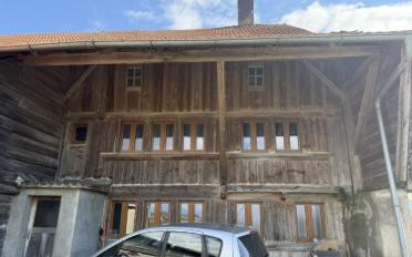 Farm house - image - 1