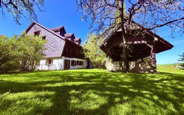 Farm house 10 rooms - image - 1