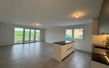 Wohnung 2.5 Zimmer - image - 1