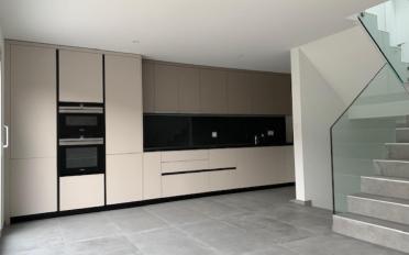 Reihenfamilienhaus 5.5 Zimmer - image - 2