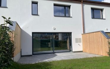 Reihenfamilienhaus 5.5 Zimmer - image - 1