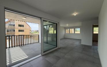 Apartment 3.5 rooms - image - 2