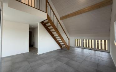 Apartment 3.5 rooms - image - 3