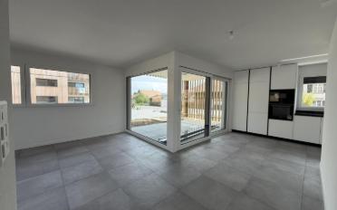 Apartment 2.5 rooms - image - 1