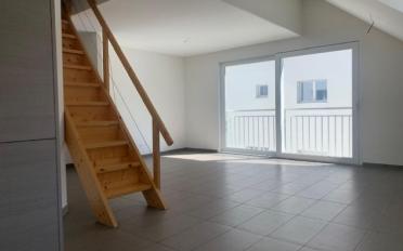 Apartment 3.5 rooms - image - 2