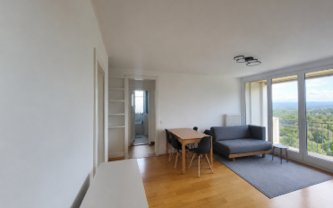 Apartment 4 rooms - image - 1