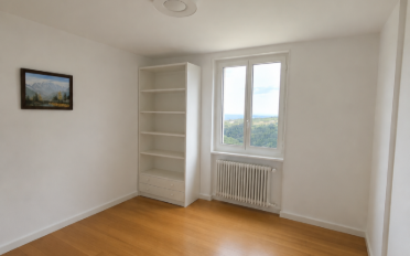 Apartment 4 rooms - image - 3