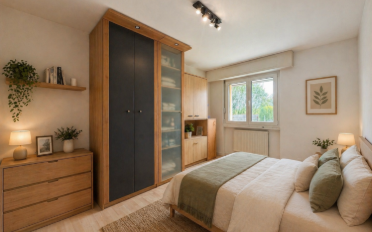 Bifamiliar house 5.5 rooms - image - 4