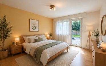 Bifamiliar house 5.5 rooms - image - 5