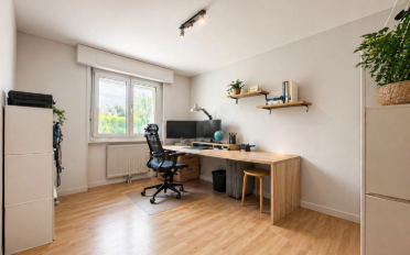 Bifamiliar house 5.5 rooms - image - 3