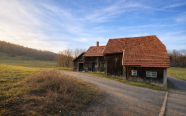 Bauernhaus 4.5 Zimmer - image - 2
