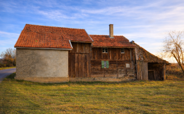 Bauernhaus 4.5 Zimmer - image - 3