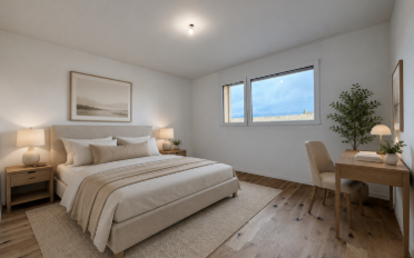 Apartment 2.5 rooms - image - 1