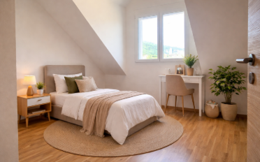 Wohnung 3.5 Zimmer - image - 5