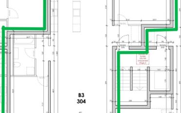 Apartment 3.5 rooms - image - 10