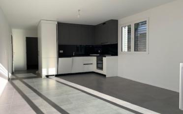 Apartment 2.5 rooms - image - 1