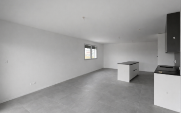 Apartment 3.5 rooms - image - 4