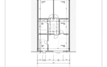Reihenfamilienhaus - image - 12