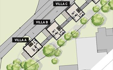 Villa 6.5 pièces - image - 3