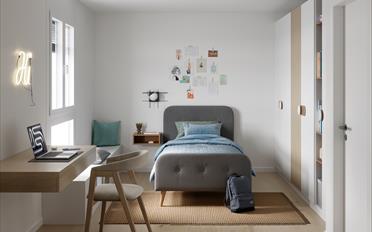 Villa 6.5 pièces - image - 12