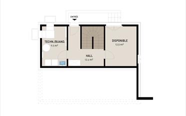 Villa 6.5 pièces - image - 13