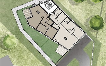 Wohnung 4.5 Zimmer - image - 7