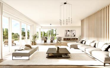 Bifamiliar house 5.5 rooms - image - 2
