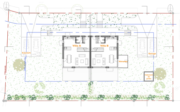 Bifamiliar house 5.5 rooms - image - 4