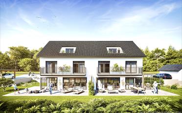 Bifamiliar house 5.5 rooms - image - 14