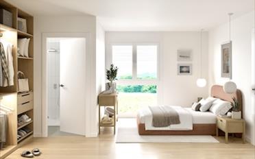 Wohnung 4.5 Zimmer - image - 4