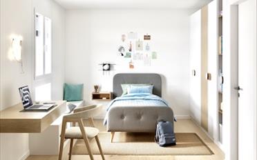 Wohnung 4.5 Zimmer - image - 6