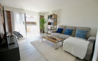 Appartement 4 pièces - image - 1