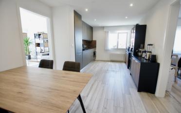 Appartement 4 pièces - image - 2