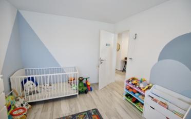 Appartement 4 pièces - image - 5