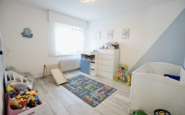 Appartement 4 pièces - image - 10