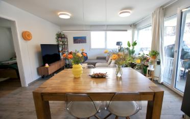 Wohnung 3.5 Zimmer - image - 1