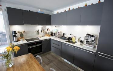 Wohnung 3.5 Zimmer - image - 3