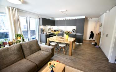 Wohnung 3.5 Zimmer - image - 4