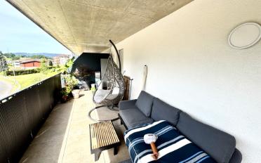 Wohnung 3.5 Zimmer - image - 9