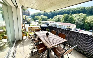 Wohnung 3.5 Zimmer - image - 10