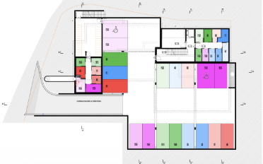 Attic flat 4.5 rooms - image - 8