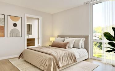 Apartment 2.5 rooms - image - 5