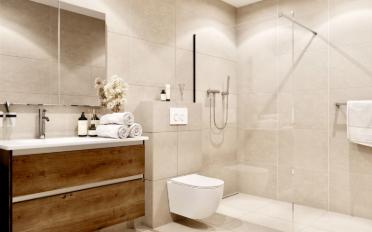 Apartment 2.5 rooms - image - 7